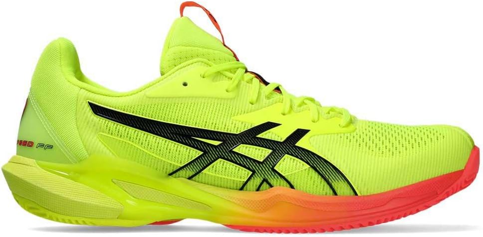 ASICS Men's Solution Speed Ff 3 Trainers