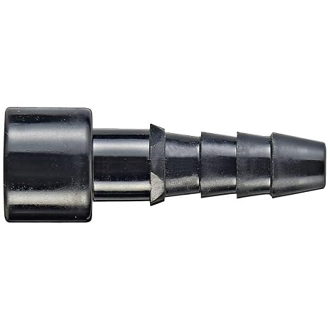 Harting Pneumatic Insert, 4Mm, Female - 09140006258