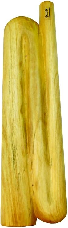 Travel didgeridoo Wood (No Key)
