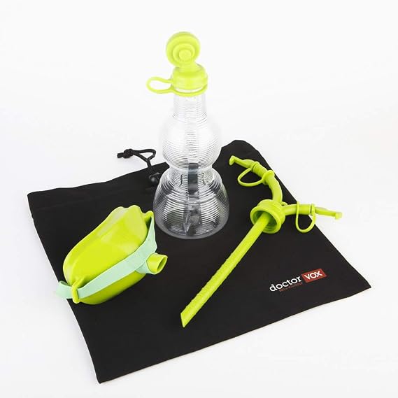 Voice Mask Essential Set