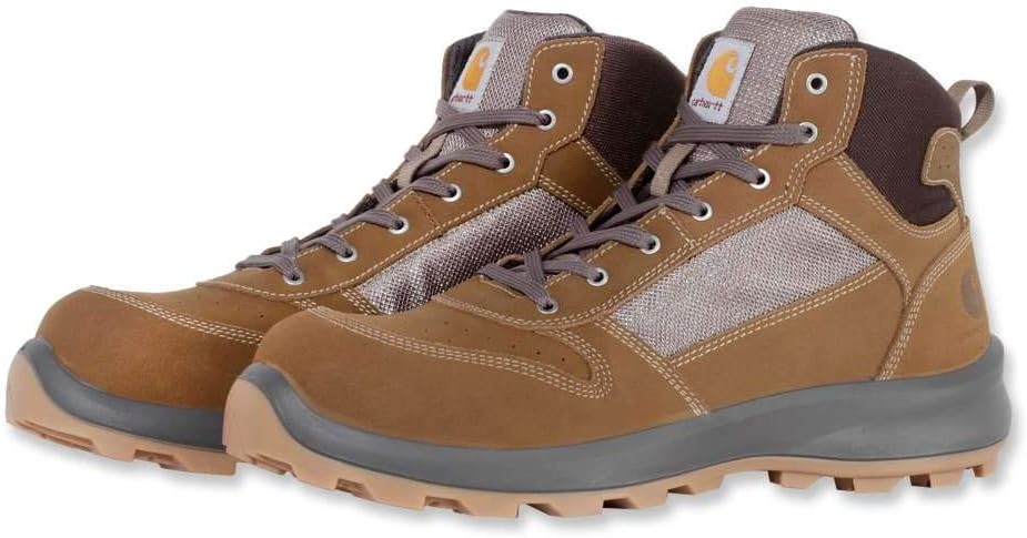Carhartt Michigan F700909-001 Safety Shoes