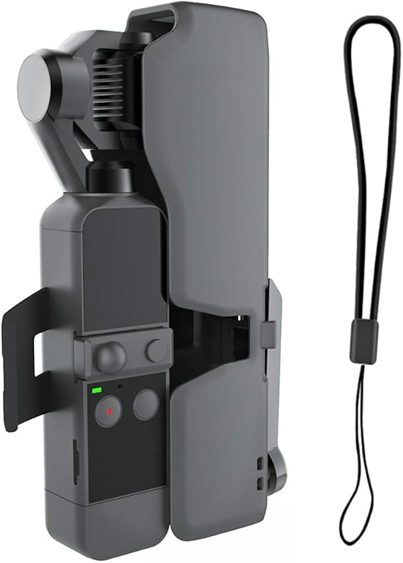 Protect Case Carrying Storage Box for DJI Osmo Pocket 2 Accessories