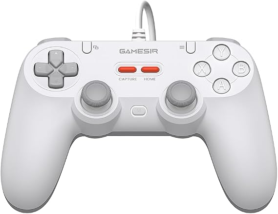 GameSir T3 LiteWhite