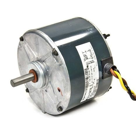 HC31GE232 - Carrier OEM Upgraded Replacement Condenser Fan Motor 1/12 HP 208-230 Volts