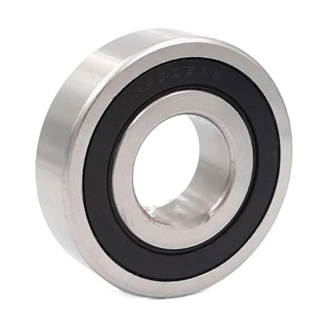 Bearings Replacement 10pcs 604 605 606 607 608 609 2 Stainless Steel Ball Bearings 608 608 608 Miniature Bearing(606-2)