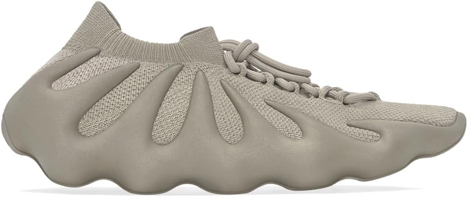 adidas Men's Yeezy 450 Lace Up Sneakers