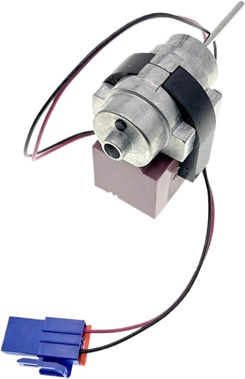 D4612AAA21 Refrigerator Evaporator Fan Motor For Daewoo For BAUMATIC 3015915900 3015907300 DC 13V 2050RPM