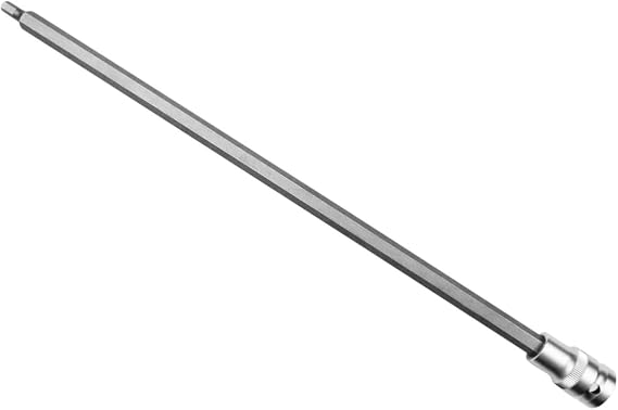 CTA Tools 8541 14" x 6mm Hex Bit Socket - Compatible with VW