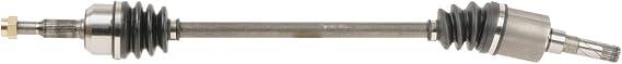 Cardone 66-1403 New Constant Velocity CV Axle Assembly