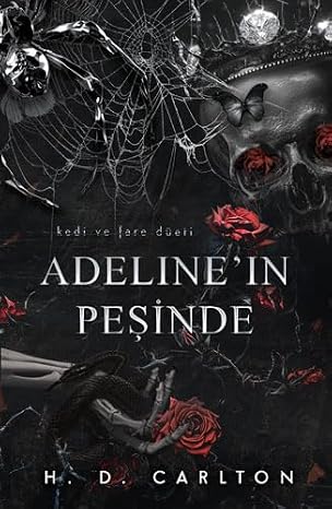 Chasing Adeline (Hardcover)
