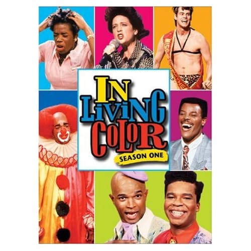 In Living Color - Season 1