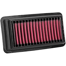 AEM 28-50044 Dry Flow Air Filter, 1 Pack