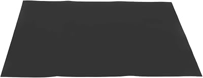 Induction Cooktop Mat, Heat Resistant Cooktops Scratch Protector Silicone Non Slip Pads Flexible Placemat Cover for Magnetic Stove Prevent Pots from Sliding during Cooking Ceramic Granite Tabletop