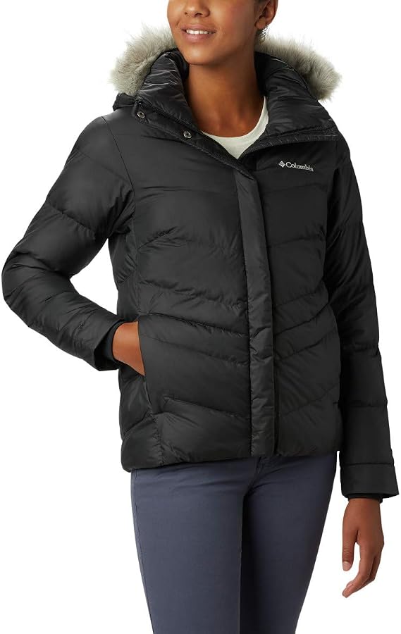 Columbia womens Peak to Park Insulated JacketInsulated Jacket