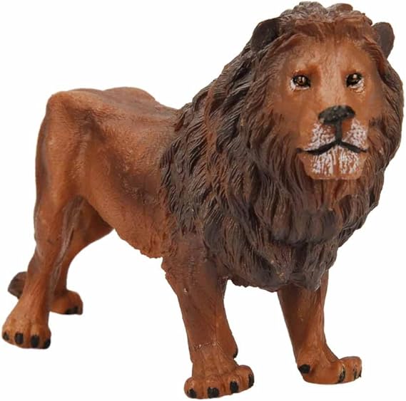 Crazoo Figure Wild Lion 13.5 cm
