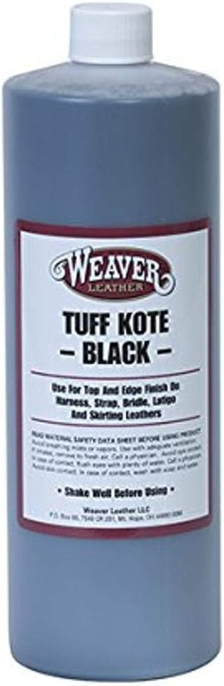 Weaver Leather Tuff Kote