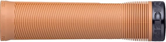 Raceface Chester Grip Gum/Black 34mm | bike-grips-and-accessories