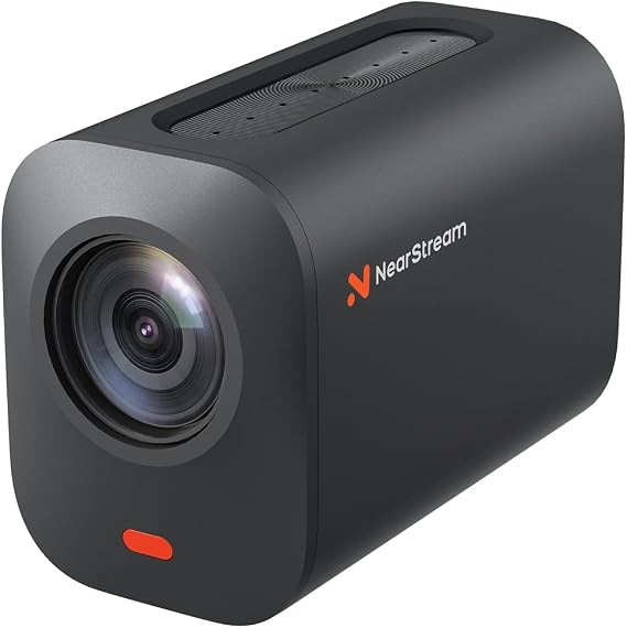 NearStream VM33 Gen 0 Wireless Streaming Camera