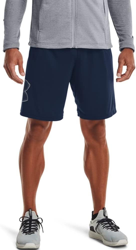 Under Armour Men's Tech Graphic 10" Shorts