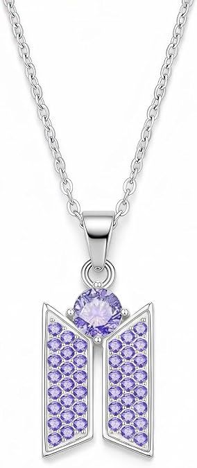 Birthday Gifts for Girls Supplies Stocking Stuffers for Teen Girl Gifts Trendy Stuff Necklace for Women Sister