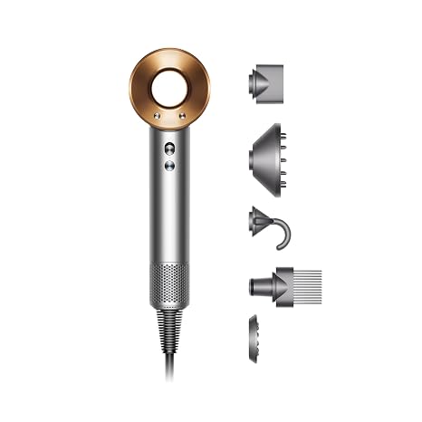 Dyson SupersonicTM Hair Dryer