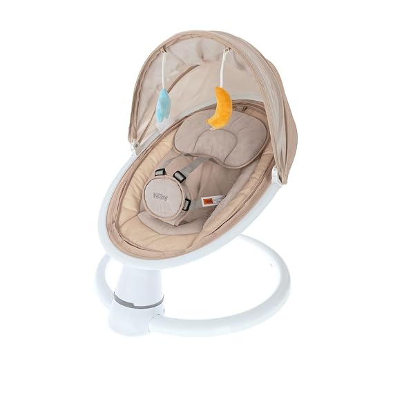 Nuby Baby Swing