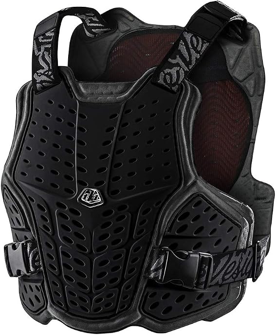 Rockfight CE Flex Chest Protector Solid