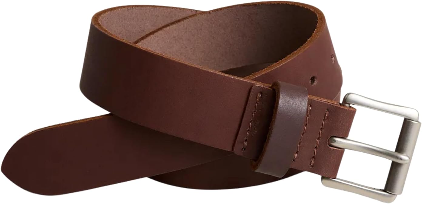 Red Wing Shoes Men's Classic Leather Belt