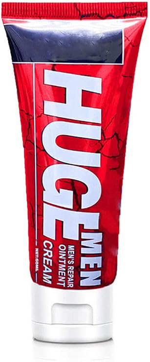 Massage Cream Extra Strength Massage Gel for Increase Size Thickness, Strength and Performance for Male 60ml