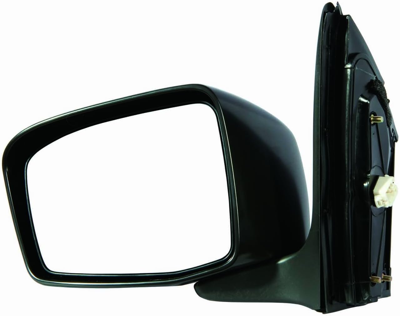 Depo 317-5419L3EBH Replacement Driver Side Door Mirror Set (This product is an aftermarket product. It is not created or sold by the OE car company)