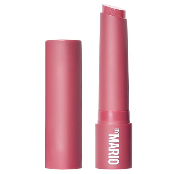 Plumping Lip Serum with MoistureGlow by MAKEUP BY MARIO