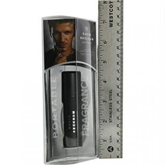 DAVID BECKHAM INSTINCT by Beckham EDT SPRAY .25 OZ