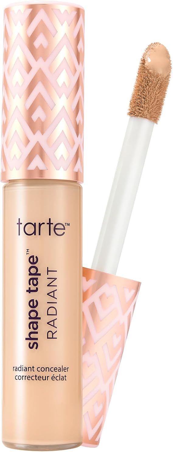 Tarte Shape Tape Radiant Concealer - 22N Light Neutral