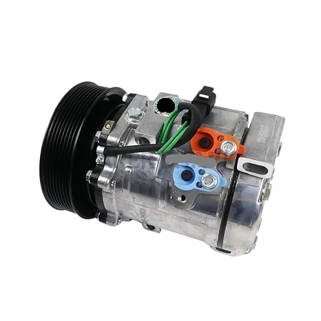 Compatible for Air Conditioning Compressor E325D E325 Aircon Compressor AC Compressor A17