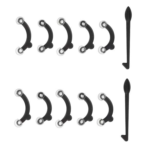 Nose Clip Shaper for Women Beauty Enhancement Device 3d Nose Lifter Slender Tool