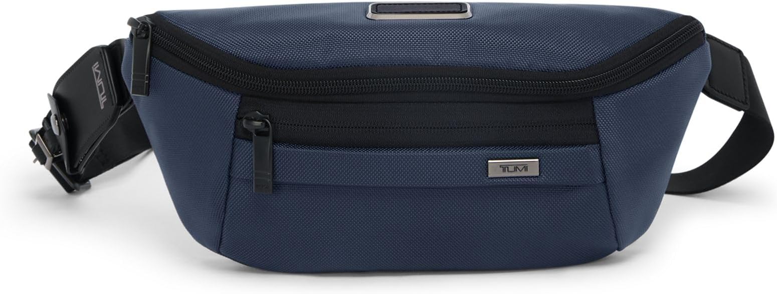 TUMI ALPHA Belt Bag Sling