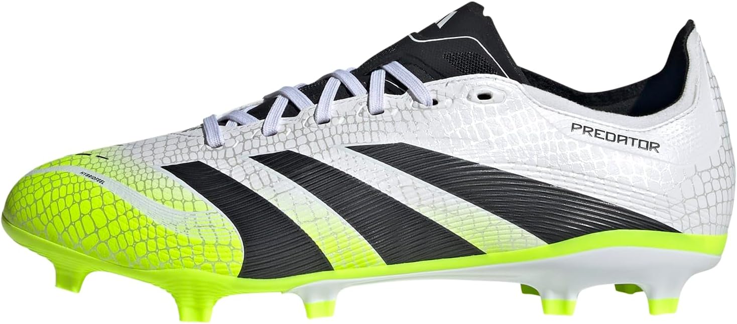 adidas Predator League Firm/Multi-Ground Boots