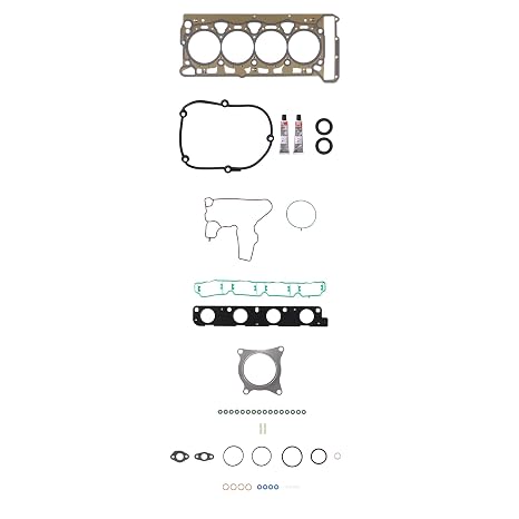 FEL-PRO HS 26455 PT Engine Cylinder Head Gasket Set