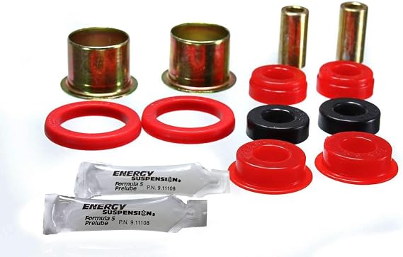 Energy Suspension 4.3133R Central Arm Bushings for Ford