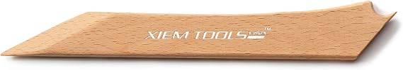 Xiem Studio Tools Foot Shaper for Pottery and Ceramics (Small)