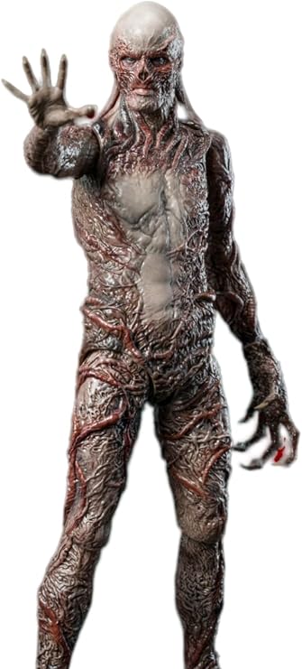 Stranger Things: Vecna 1:6 Scale Action Figure