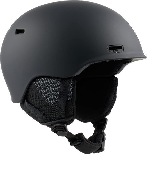 Anon Oslo WaveCel Helmet