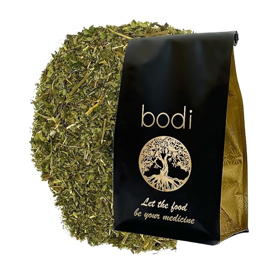 bodi : Goldenseal Leaf Cut Dried | 1.5oz to 5lb | 100% Pure Natural Hand Crafted (1.5 oz)
