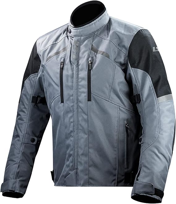 LS2 Serra Evo Women's Jacket