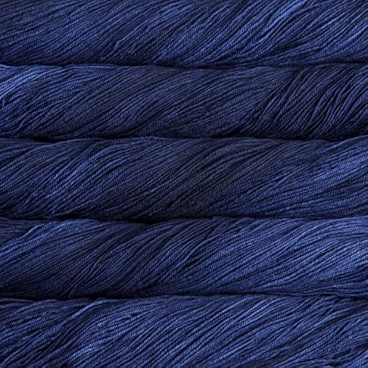 Malabrigo Sock Yarn 807 - Cote dAzure