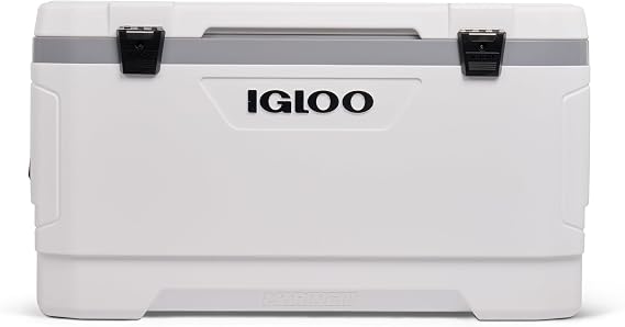 Igloo Marine Ultra Coolers