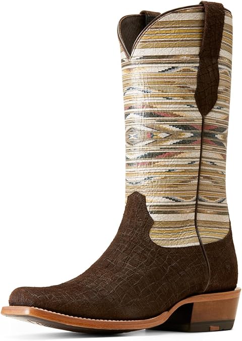 Ariat Men's Futurity Chimayo Western Boot
