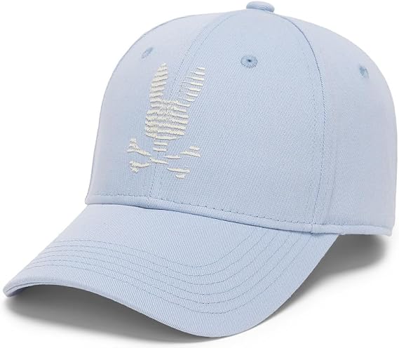 Psycho Bunny Grant Baseball Cap
