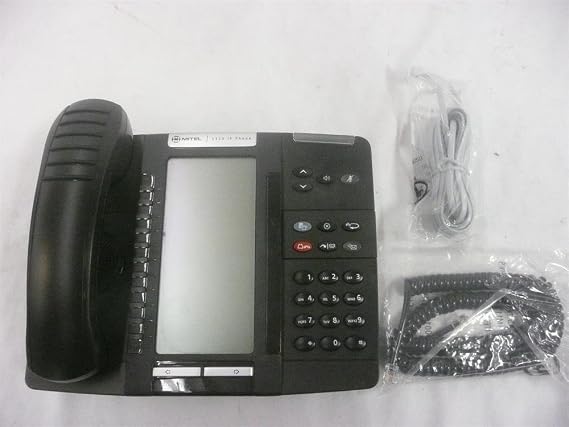 Mitel 5320 IP Phone