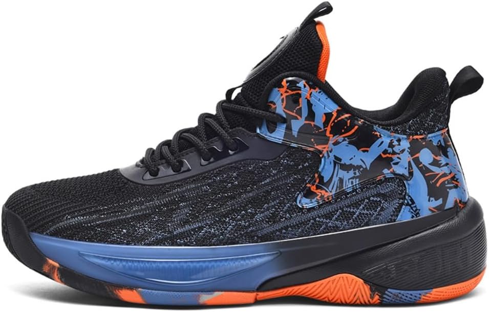 Sneakers Men's Shoes Sports Shoes Casual Shoes Trendy Shoes Running Shoes Basketball Shoes Outdoor Shoes